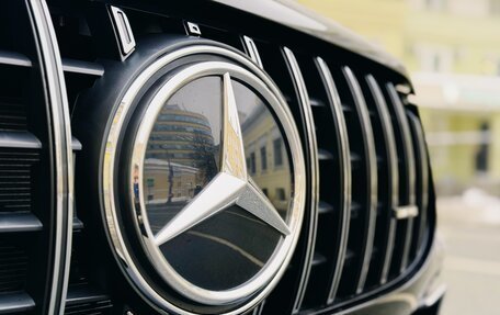 Mercedes-Benz GLE, 2023 год, 8 890 000 рублей, 15 фотография