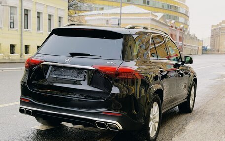 Mercedes-Benz GLE, 2023 год, 8 890 000 рублей, 5 фотография