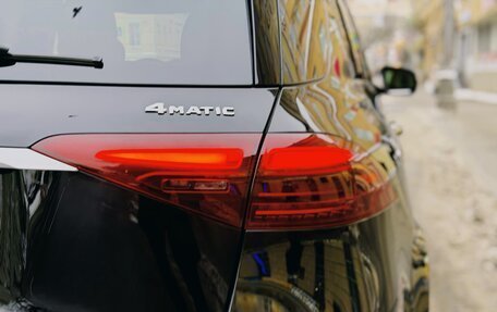 Mercedes-Benz GLE, 2023 год, 8 890 000 рублей, 2 фотография