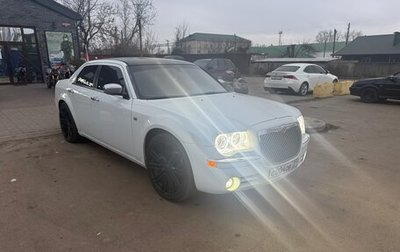Chrysler 300C II, 2005 год, 1 000 000 рублей, 1 фотография