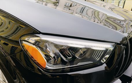 Mercedes-Benz GLE, 2023 год, 8 890 000 рублей, 16 фотография