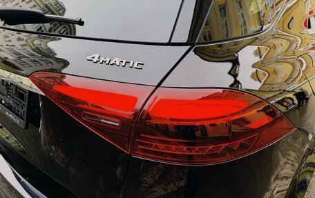 Mercedes-Benz GLE, 2023 год, 8 890 000 рублей, 17 фотография