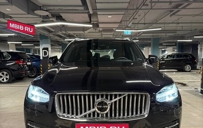 Volvo XC90 II рестайлинг, 2024 год, 7 650 000 рублей, 1 фотография
