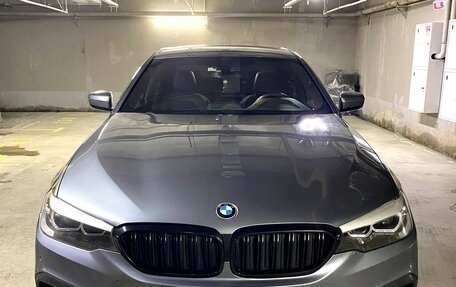 BMW 5 серия, 2019 год, 2 990 000 рублей, 1 фотография