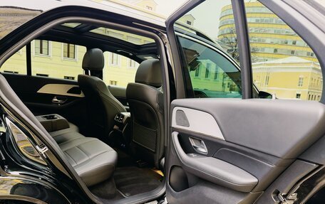 Mercedes-Benz GLE, 2023 год, 8 890 000 рублей, 18 фотография