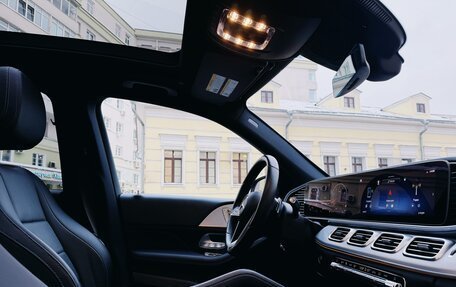 Mercedes-Benz GLE, 2023 год, 8 890 000 рублей, 19 фотография