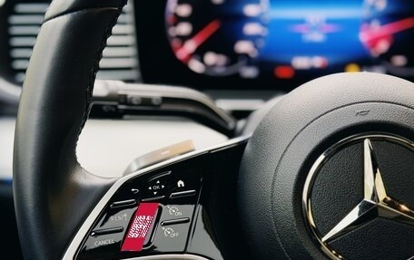 Mercedes-Benz GLE, 2023 год, 8 890 000 рублей, 21 фотография