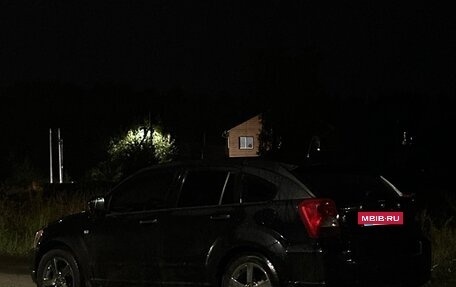 Dodge Caliber I рестайлинг, 2008 год, 430 000 рублей, 2 фотография