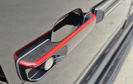 Mercedes-Benz G-Класс W463 рестайлинг _ii, 2016 год, 8 500 000 рублей, 9 фотография