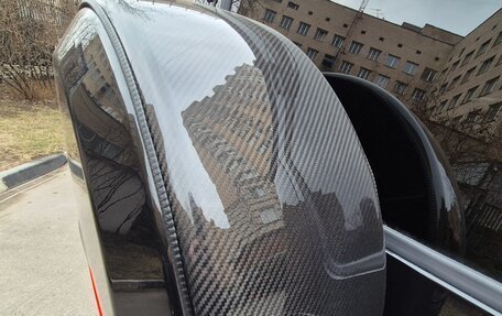 Mercedes-Benz G-Класс W463 рестайлинг _ii, 2016 год, 8 500 000 рублей, 10 фотография