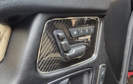 Mercedes-Benz G-Класс W463 рестайлинг _ii, 2016 год, 8 500 000 рублей, 17 фотография