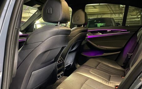 BMW 5 серия, 2019 год, 2 990 000 рублей, 11 фотография