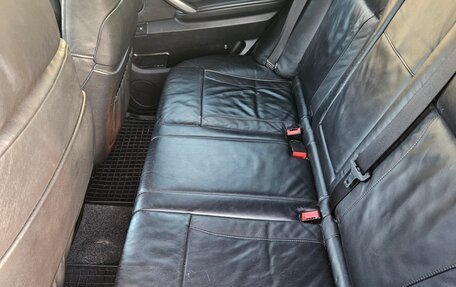 BMW X5, 2005 год, 1 580 000 рублей, 9 фотография