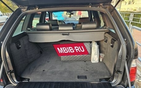 BMW X5, 2005 год, 1 580 000 рублей, 10 фотография