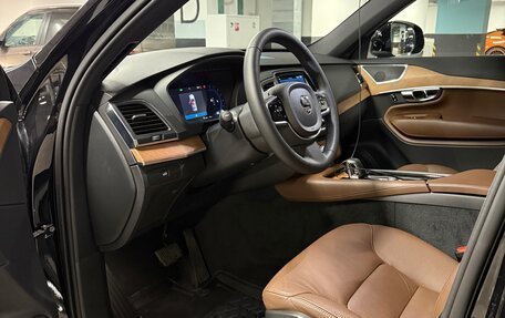 Volvo XC90 II рестайлинг, 2024 год, 7 650 000 рублей, 7 фотография
