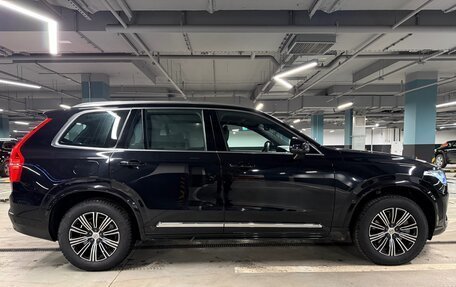Volvo XC90 II рестайлинг, 2024 год, 7 650 000 рублей, 3 фотография