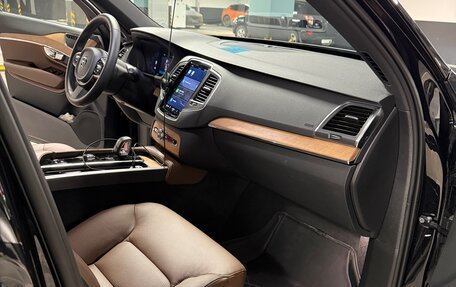 Volvo XC90 II рестайлинг, 2024 год, 7 650 000 рублей, 8 фотография