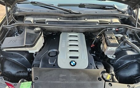 BMW X5, 2005 год, 1 580 000 рублей, 11 фотография