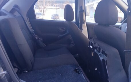 Fiat Albea I рестайлинг, 2007 год, 225 000 рублей, 12 фотография