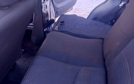 Fiat Albea I рестайлинг, 2007 год, 225 000 рублей, 13 фотография