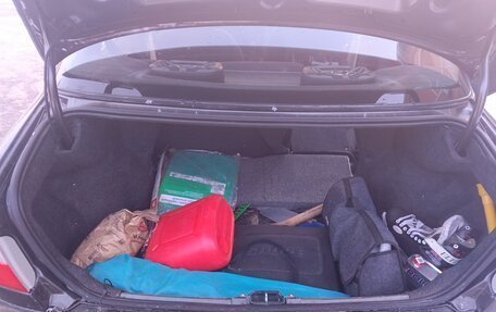 Fiat Albea I рестайлинг, 2007 год, 225 000 рублей, 16 фотография