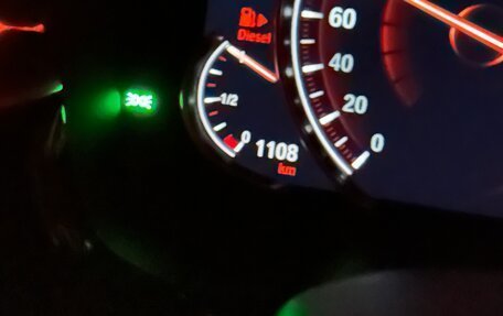 BMW 6 серия, 2018 год, 3 700 000 рублей, 7 фотография