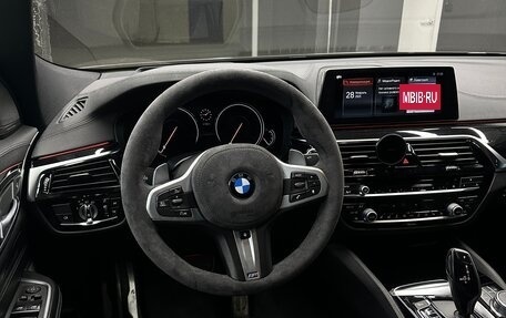 BMW 6 серия, 2018 год, 3 700 000 рублей, 4 фотография