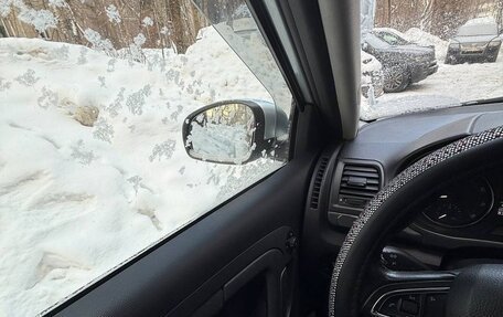 Skoda Fabia II, 2013 год, 950 000 рублей, 8 фотография