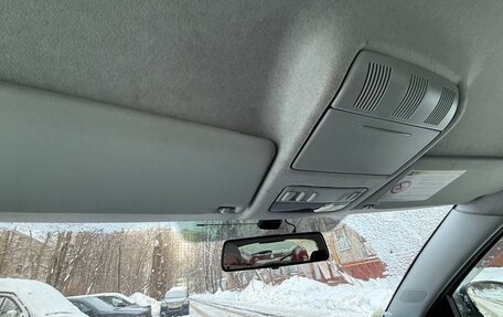 Skoda Fabia II, 2013 год, 950 000 рублей, 9 фотография