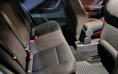 Skoda Fabia II, 2013 год, 950 000 рублей, 24 фотография