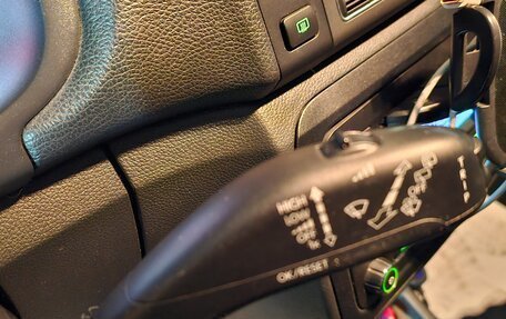 Skoda Fabia II, 2013 год, 950 000 рублей, 28 фотография