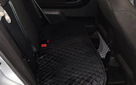 Skoda Fabia II, 2013 год, 950 000 рублей, 32 фотография