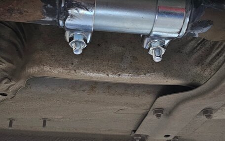 Skoda Fabia II, 2013 год, 950 000 рублей, 35 фотография