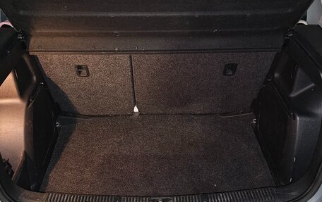 Skoda Fabia II, 2013 год, 950 000 рублей, 23 фотография