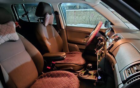 Skoda Fabia II, 2013 год, 950 000 рублей, 31 фотография