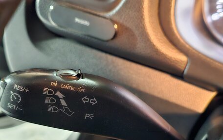 Skoda Fabia II, 2013 год, 950 000 рублей, 27 фотография