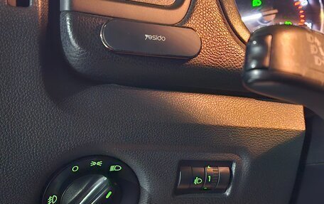 Skoda Fabia II, 2013 год, 950 000 рублей, 29 фотография