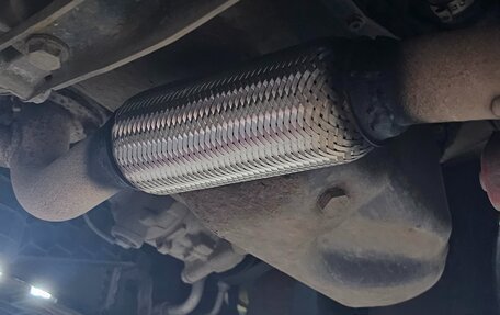 Skoda Fabia II, 2013 год, 950 000 рублей, 34 фотография