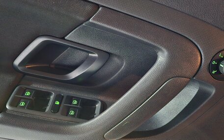 Skoda Fabia II, 2013 год, 950 000 рублей, 30 фотография