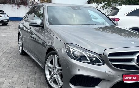 Mercedes-Benz E-Класс, 2013 год, 2 000 000 рублей, 2 фотография