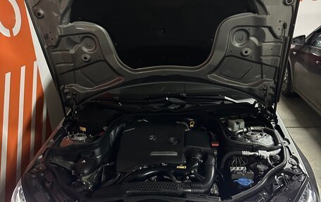 Mercedes-Benz E-Класс, 2013 год, 2 000 000 рублей, 3 фотография