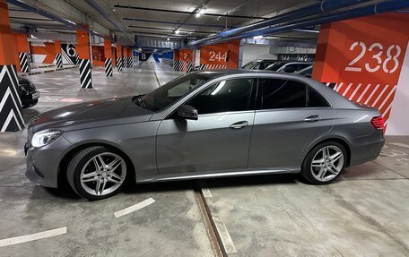 Mercedes-Benz E-Класс, 2013 год, 2 000 000 рублей, 7 фотография