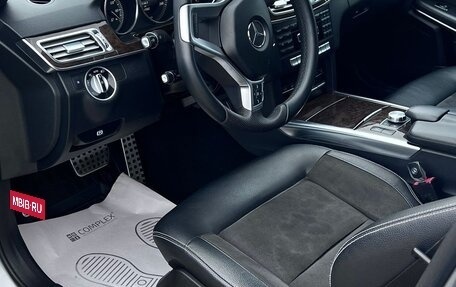 Mercedes-Benz E-Класс, 2013 год, 2 000 000 рублей, 4 фотография