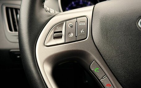 Hyundai ix35 I рестайлинг, 2015 год, 1 550 000 рублей, 15 фотография