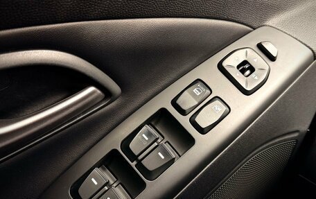 Hyundai ix35 I рестайлинг, 2015 год, 1 550 000 рублей, 19 фотография