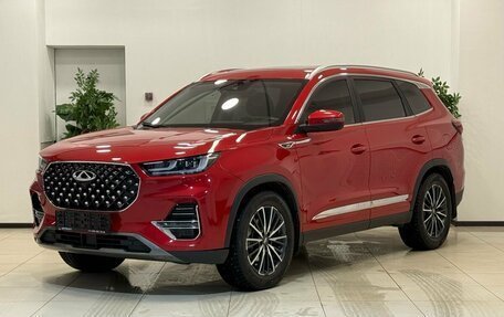 Chery Tiggo 8 Pro, 2023 год, 2 600 000 рублей, 1 фотография