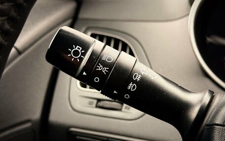 Hyundai ix35 I рестайлинг, 2015 год, 1 550 000 рублей, 17 фотография