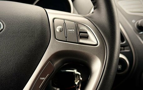 Hyundai ix35 I рестайлинг, 2015 год, 1 550 000 рублей, 16 фотография