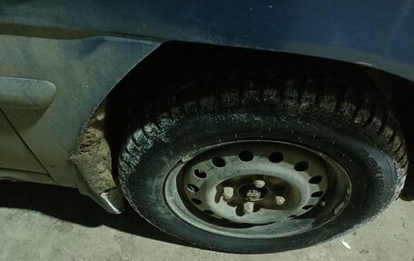 Hyundai Matrix I рестайлинг, 2005 год, 230 000 рублей, 5 фотография