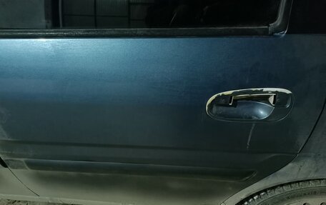 Hyundai Matrix I рестайлинг, 2005 год, 230 000 рублей, 9 фотография